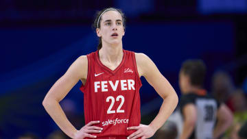 Indiana Fever, Caitlin Clark