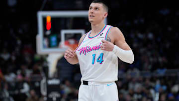 Miami Heat v Milwaukee Bucks