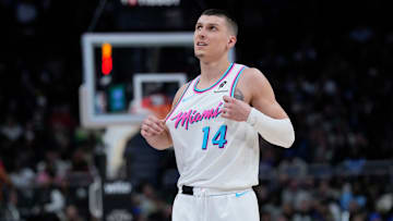 Miami Heat v Milwaukee Bucks