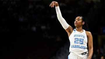 Michigan State v North Carolina