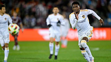 Colorado Rapids v Los Angeles Galaxy - 2024 MLS Cup Playoffs