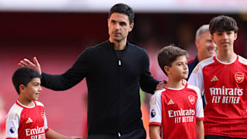 Arsenal FC v Wolverhampton Wanderers - Premier League