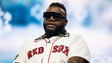 En junio del 2019 David Ortiz recibió un balazo en la espalda en República Dominicana 