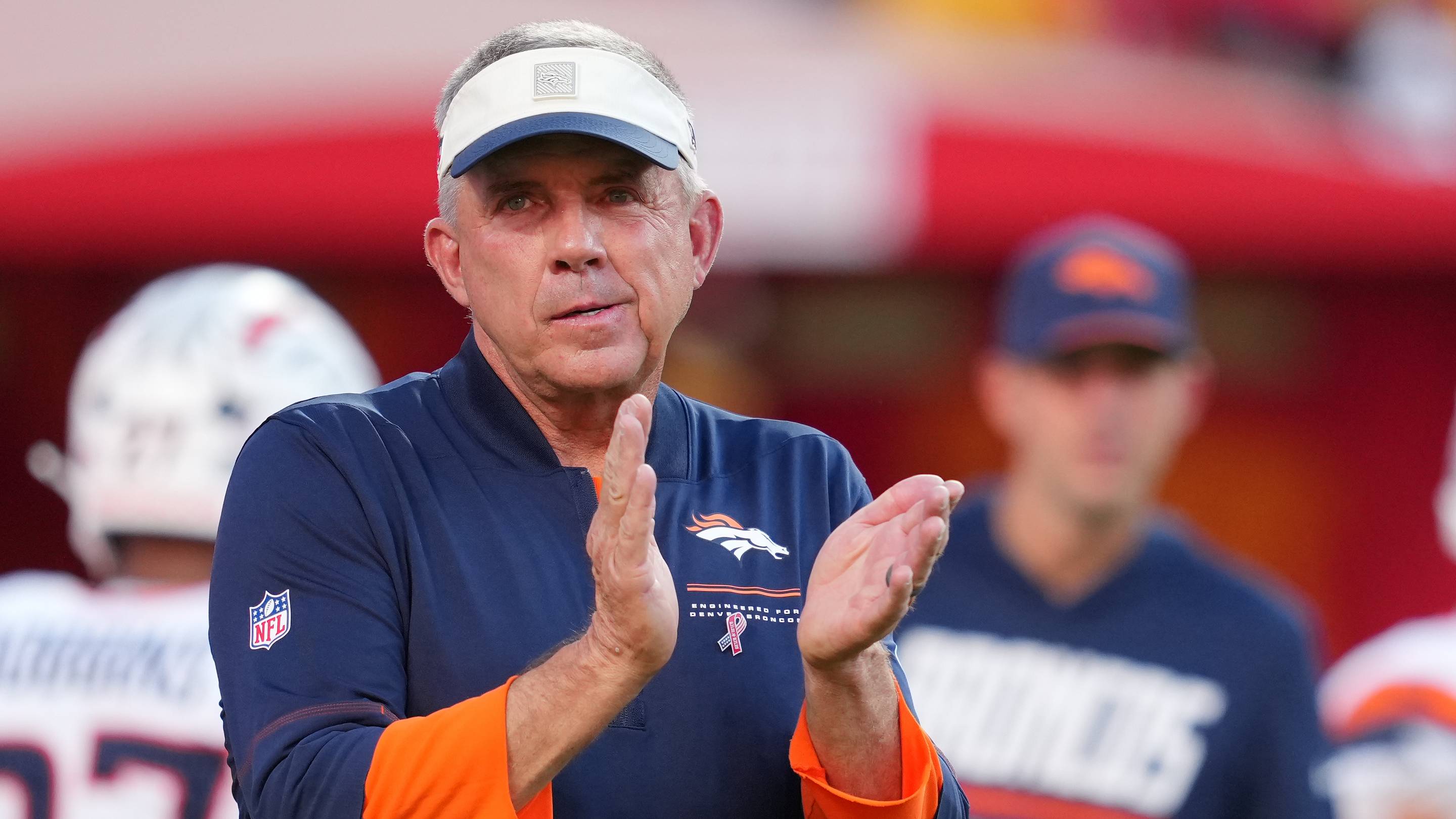 Predicting when Sean Payton reclaims Broncos play-calling after a Bo Nix dud