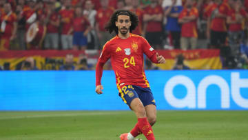 Marc Cucurella