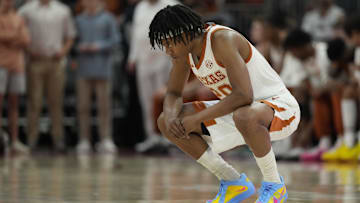Tre Johnson