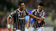 Fluminense estreia contra o Borussia Dortmund