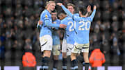 Ipswich Town x Manchester City se enfrentam pela Premier League 2024/25