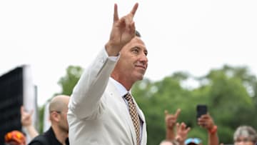 Steve Sarkisian, San Jose State v Texas