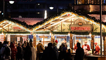 Germany's Christmas Markets 2024
