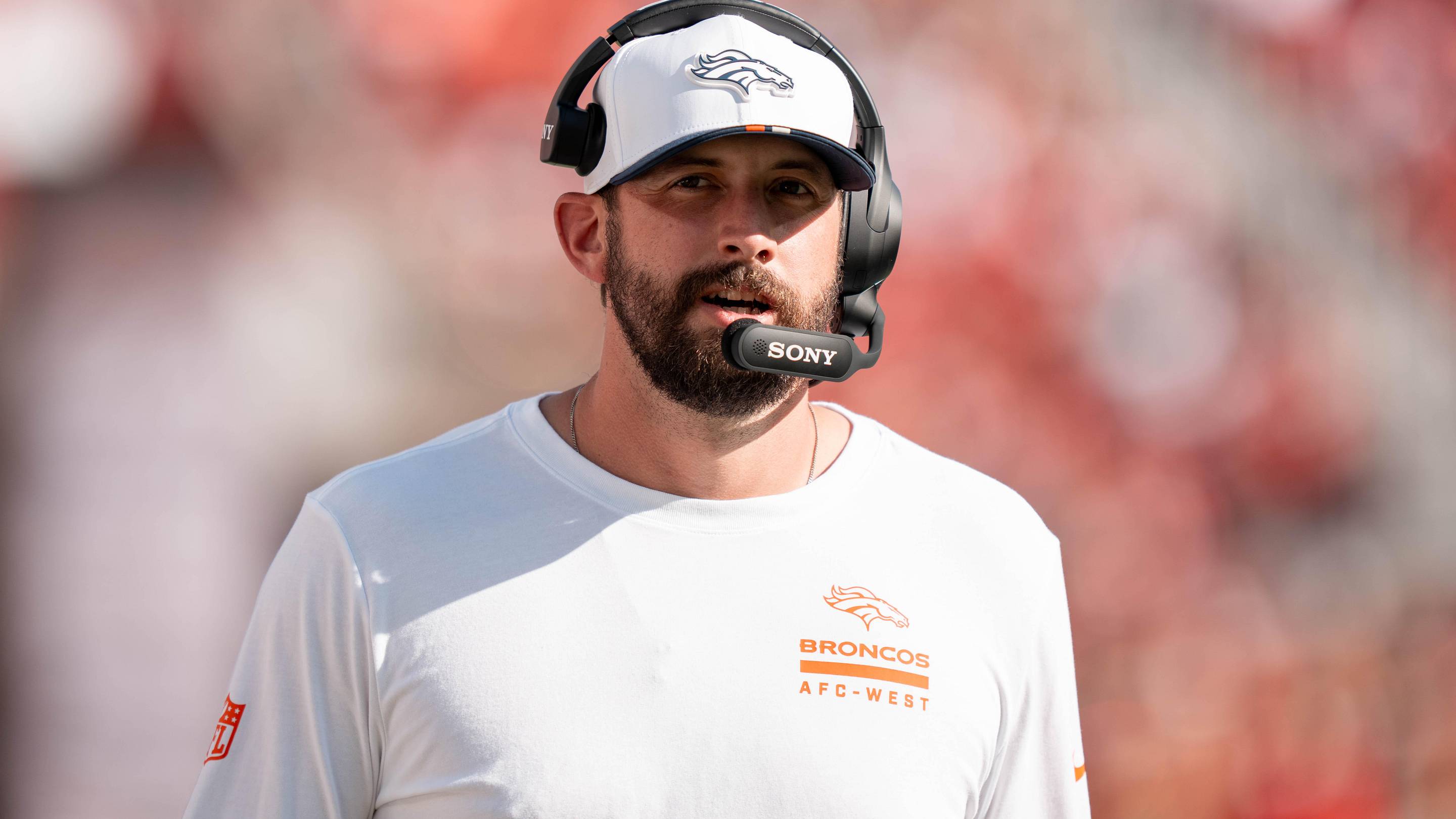Broncos’ Brutal Early Stretch Will Test Davis Webb Quickly