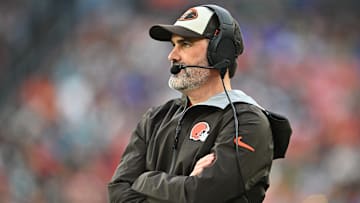 Miami Dolphins v Cleveland Browns