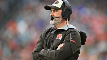 Miami Dolphins v Cleveland Browns
