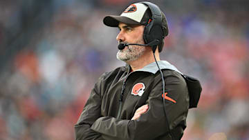 Miami Dolphins v Cleveland Browns