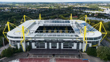 Westfalenstadion