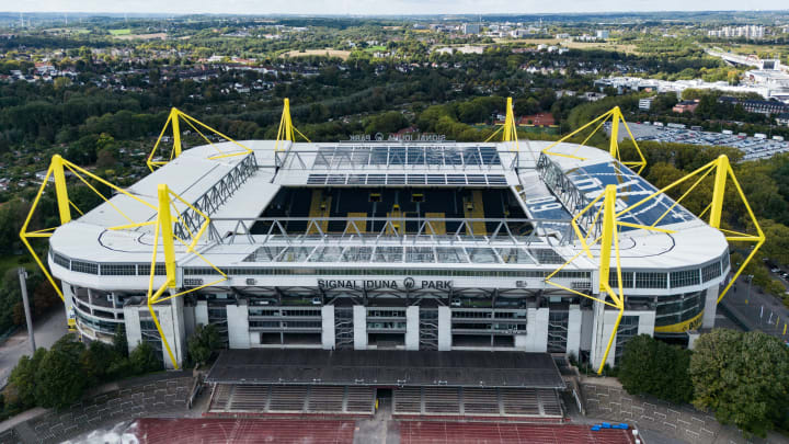 Signal Iduna Park 