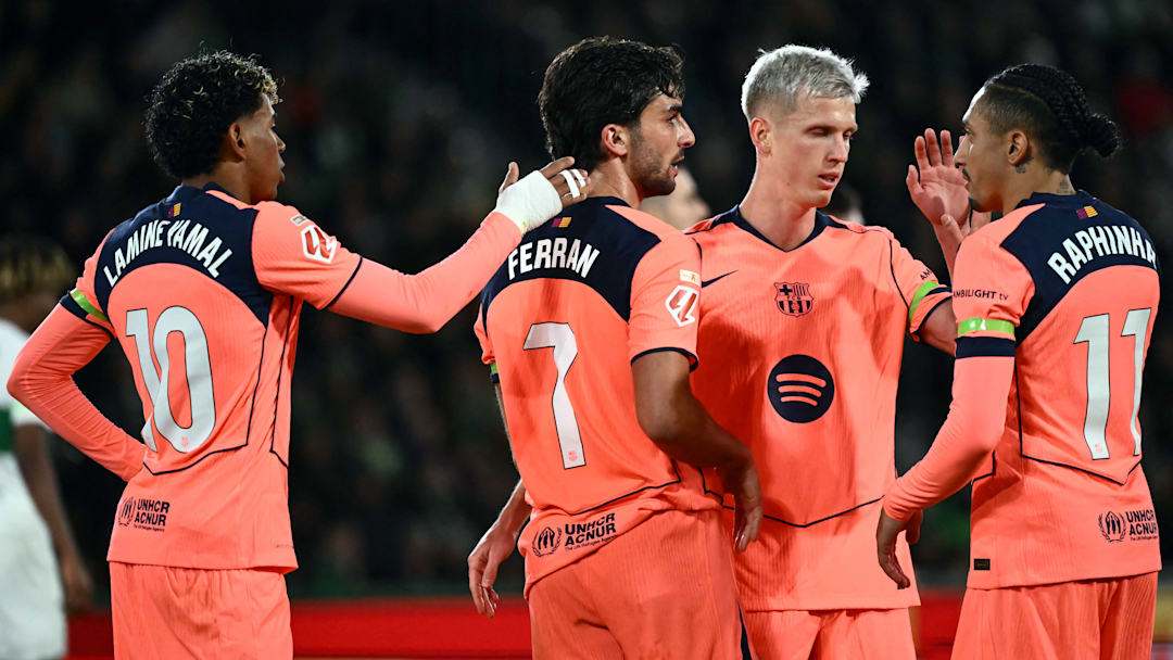 FBL-ESP-LIGA-ELCHE-BARCELONA FBL-ESP-LIGA-ELCHE-BARCELONA