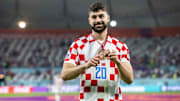 Josko Gvardiol - mit Kroatien als Wm-Dritter