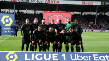 PSG 
