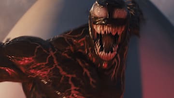 Venom in Columbia Pictures VENOM: THE LAST DANCE. Photo Courtesy: Sony Pictures