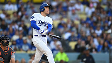 Freddie Freeman and the Dodgers are looking strong thus far into the 2025 MLB season.