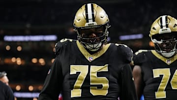 Las Vegas Raiders v New Orleans Saints