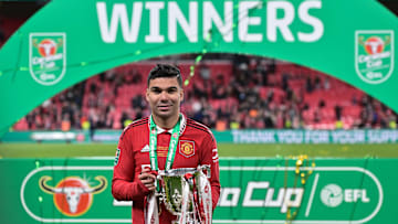 Casemiro