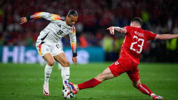 Germany v Denmark: Round of 16 - UEFA EURO 2024