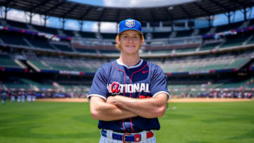 2025 MLB All-Star Week: Futures Game