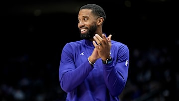 Charlotte Hornets, Charles Lee
