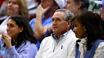 North Carolina v NC State
