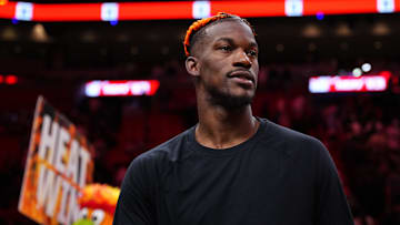 Toronto Raptors v Miami Heat