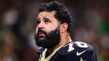 Philadelphia Eagles v New Orleans Saints