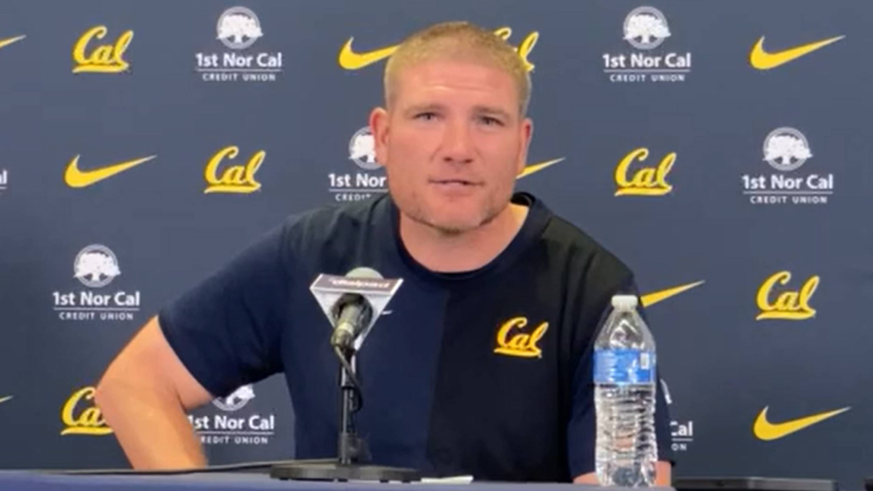 Cal Football Game Preview: Bears Host UCLA in Opener