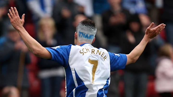 SOCCER - Barclays Premier League - Wigan Athletic v Hull City
