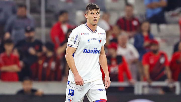 Benjamin Kuscevic
