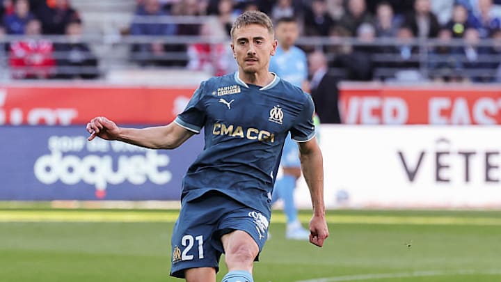 Valentin Rongier