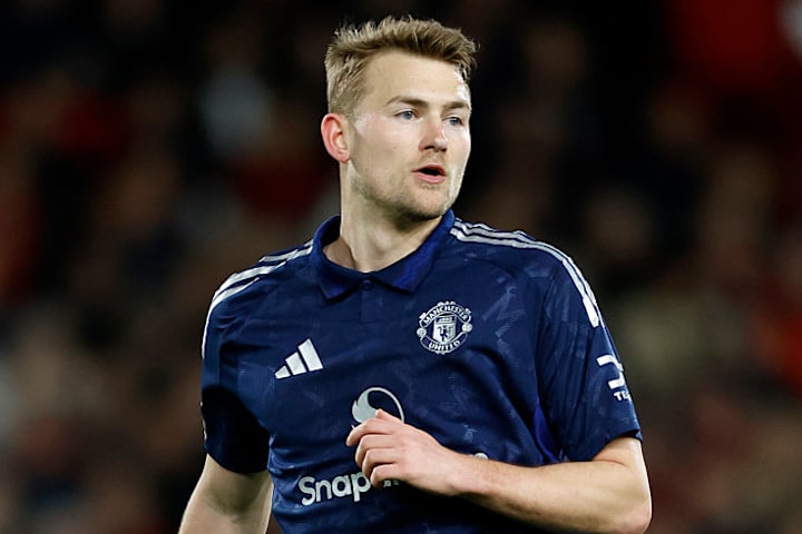 Matthijs De Ligt