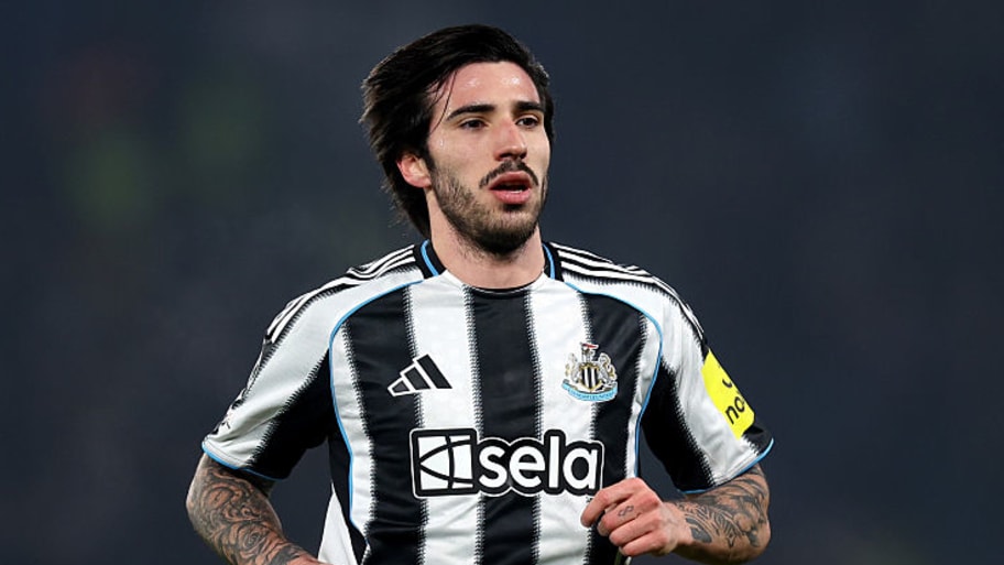 Sandro Tonali