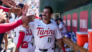 Pittsburgh Pirates v Minnesota Twins