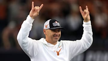 2023 Big 12 Championship - Oklahoma State v Texas