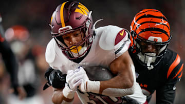 Bengals away jersey clearance