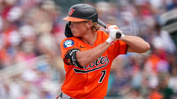 Baltimore Orioles v Minnesota Twins