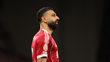 Weitere Gerüchte um Mohamed Salah