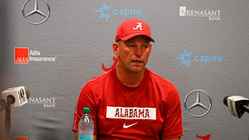 Alabama v Vanderbilt