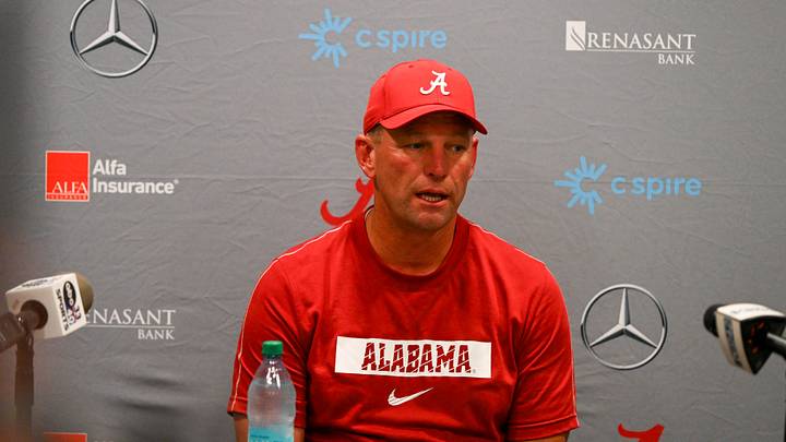 Alabama v Vanderbilt