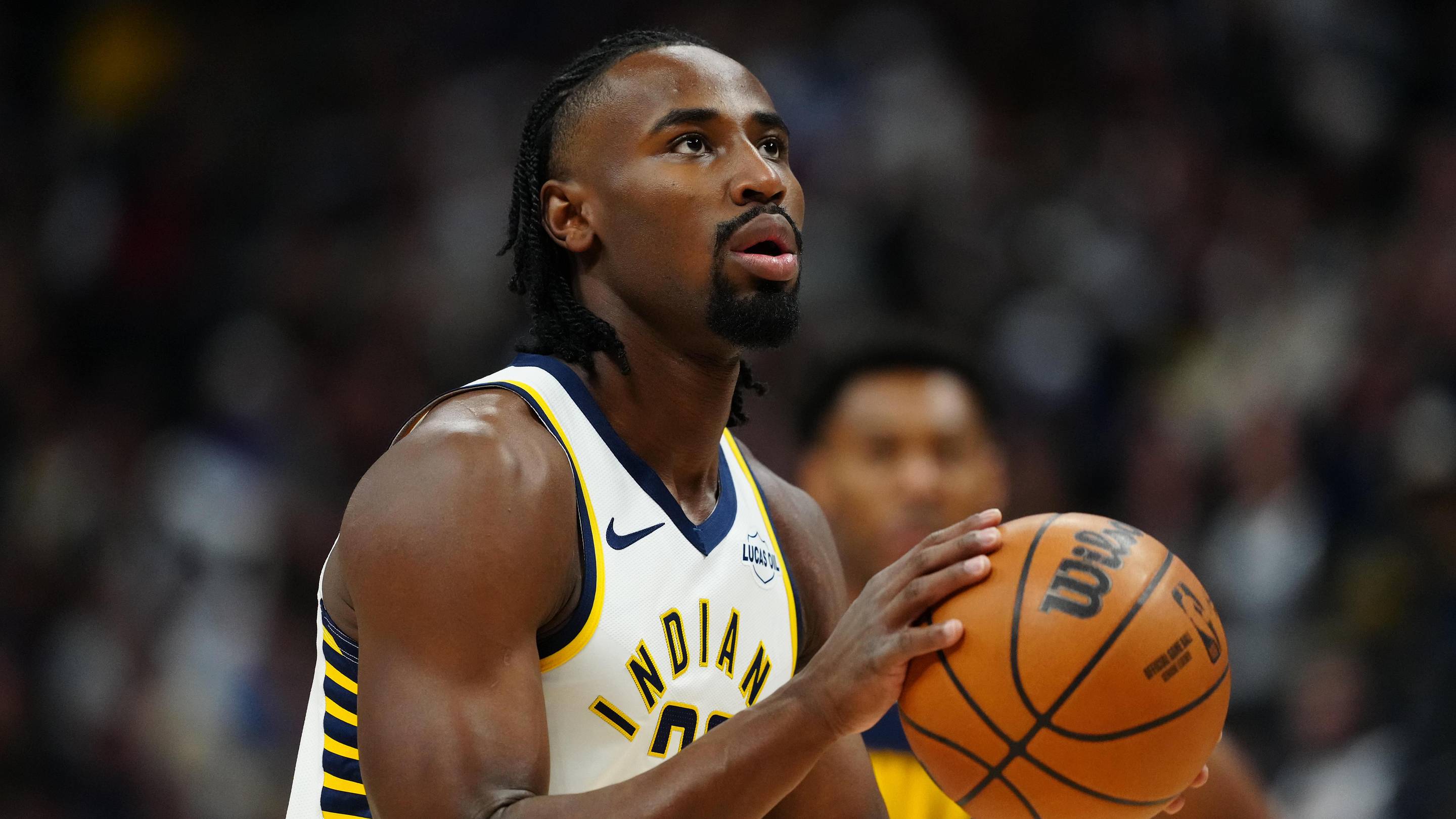 How To Watch Indiana Pacers-Houston Rockets, Lineups, Injury Report, Betting Lines & More