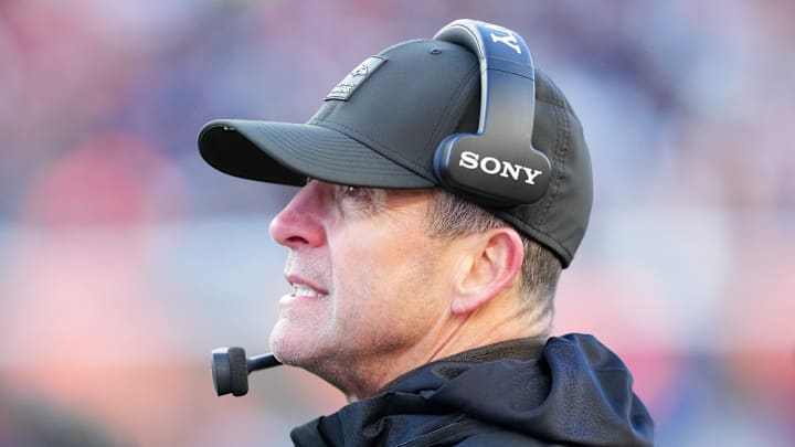 Baltimore Ravens v Cincinnati Bengals - NFL 2025