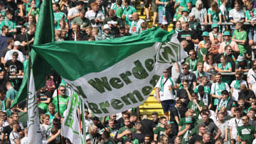 SV Werder Bremen