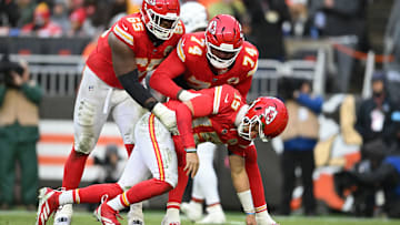 Kansas City Chiefs